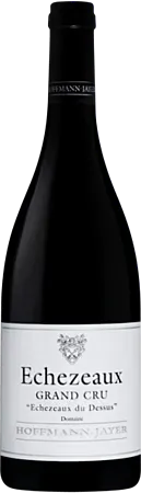 photo du vin Echezeaux du Dessus