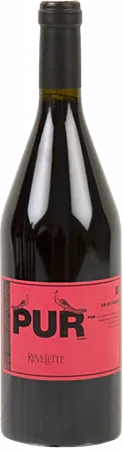 photo du vin Château Revelette Pur Grenache Vin de France