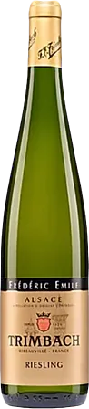 photos du vin Cuvée Frédéric Emile Riesling