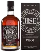 photo du vin Rhum Agricole Martinique Hse Saint Etienne Vsop