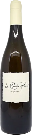 image du vin les Quatre Piliers Chapitre i