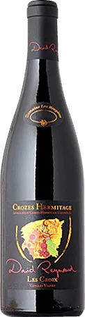 image du vin Domaine les Bruyères David Reynaud les Croix Vieilles Vignes