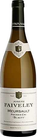 illustration du vin Domaine Faiveley 1er Cru Blagny