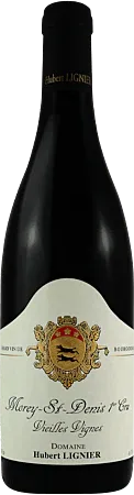 image du vin 1er Cru les Chenevery