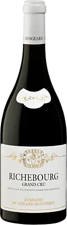 image du vin Domaine Mongeard-Mugneret Richebourg Grand Cru