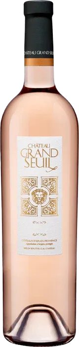 photo du vin Château de la Tour Hommage à Jacques Morin 2019