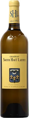 photos du vin Château Smith Haut Lafitte Blanc