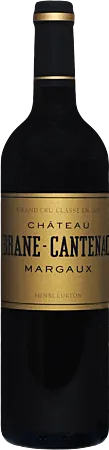 photos du vin Château Brane-Cantenac