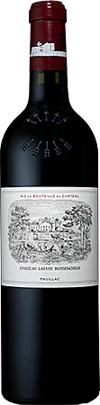 image du vin Château Lafite Rothschild