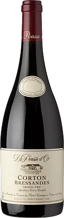 photo du vin Bressandes