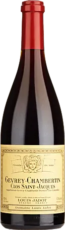 image du vin Louis Jadot 1er Cru Clos Saint-Jacques