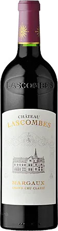image du vin Château Lascombes