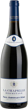 capture du vin La Chapelle 2019