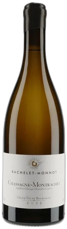 image du vin Chassagne-Montrachet