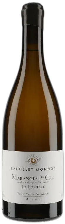 photos du vin Maranges 1er Cru la Fussière