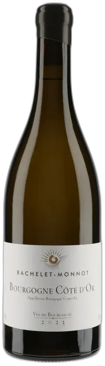 photo du vin Bourgogne Côte d’or