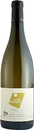 image du vin Saumur L&Apos;Echelier Domaine des Roches Neuves Thierry Germain