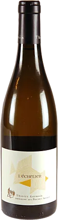 image du vin Saumur L&Apos;Echelier Domaine des Roches Neuves Thierry Germain