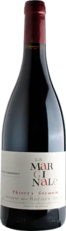 capture du vin La Marginale