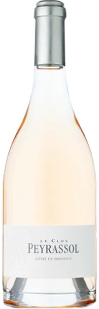 illustration du vin Clos Peyrassol Rosé Côtes-de-Provence