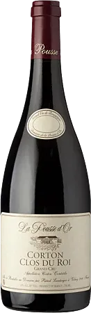 image du vin Corton Clos du Roi