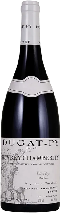 photos du vin Champeaux Très Vieilles Vignes