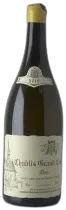 photo du vin Chablis Grand Cru Les Clos François Raveneau 2019