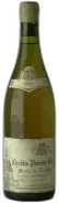 vue du vin Chablis Premier Cru Montée de Tonnerre François Raveneau
