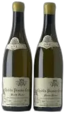 photos du vin Chablis Premier Cru Montmains Francois Raveneau