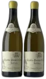 illustration du vin Chablis Premier Cru Vaillons Francois Raveneau