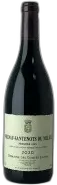 photo du vin Comtes Lafon Volnay Premier Cru Santenots du Milieu