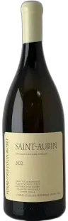 vue du vin Pierre Yves Colin Morey Saint Aubin