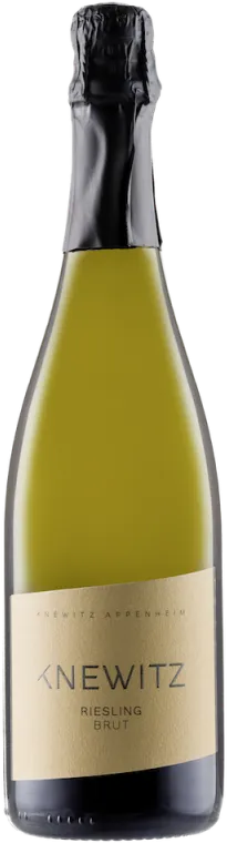 illustration du vin Riesling Sekt Brut