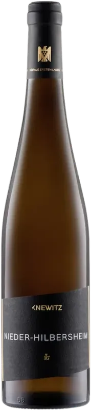 photo du vin Appenheim Riesling 1g Trocken