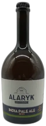 image du vin Alaryk Ipa India Pale Ale
