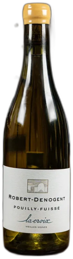 photos du vin Pouilly-Fuissé la Croix