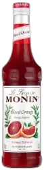 image du vin Monin Sanguine