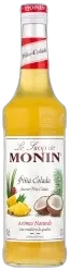 photo du vin Monin Pina Colada