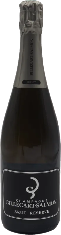 image du vin Champagne Billecart-Salmon Brut Reserve