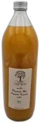 photo du vin Emile Vergeois Pur Jus Pomme Gingembre