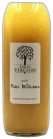 photo du vin Emile Vergeois Nectar de Poire William’S