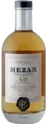 photo du vin Mezan Jamaica xo
