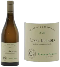 photos du vin Auxey-Duresses Blanc