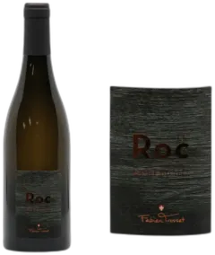 image du vin Vin de Savoie Apremont "le Roc"