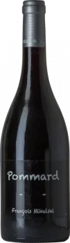 photo du vin François Mikulski Pommard