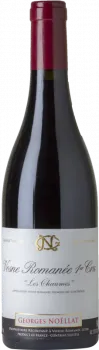 photos du vin Georges Noëllat Vosne-Romanée 1er Cru les Chaumes