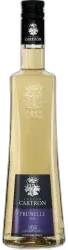 image du vin Joseph Cartron Liqueur de Prunelle