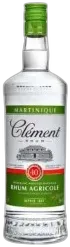 photo du vin Clément Rhum Clément Blanc