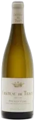 image du vin Château de Tracy "Château de Tracy" Pouilly-Fume Blanc Pouilly-Fumé Bio