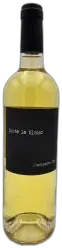 photo du vin Clos Uroulat "Juste le Blanc" Aop Jurançon Blanc Sec